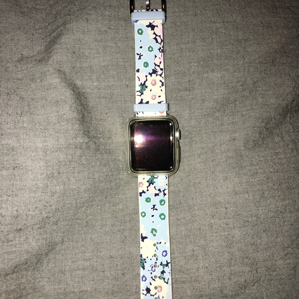 Apple Watch series 3